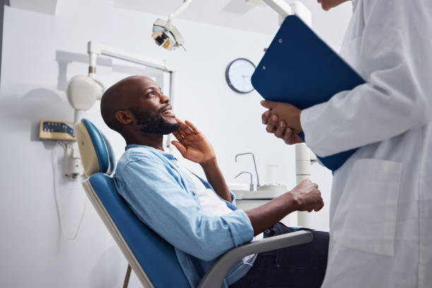 Best Emergency Dental Extractions in Warsaw, NC