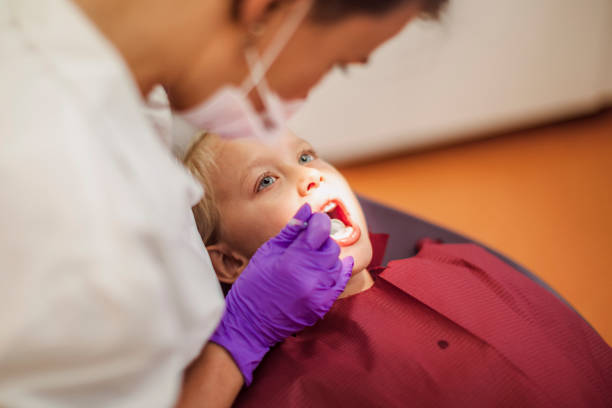 Best Orthodontic Emergency Dentist in Warsaw, NC