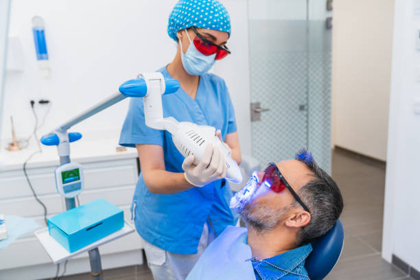 Best Weekend Emergency Dentist in Warsaw, NC