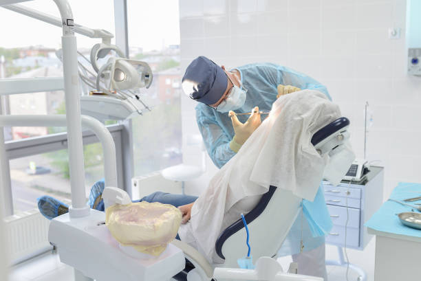 Best Emergency Dental Extractions in Warsaw, NC